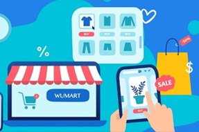 Ezpay钱包才到云助力某零售巨头人力资源数字化转型