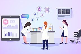 2021医疗器械行业分析及未来趋势分析——Ezpay钱包薪酬报告