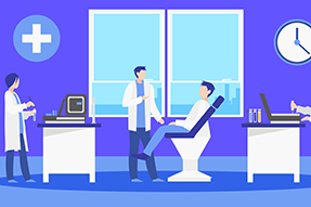 疫情冲击下，Ezpay钱包薪酬报告对欧洲医药行业人才动态的分析