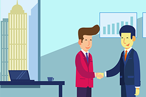 海外招聘实践：助力企业宣传品牌，完成招聘任务