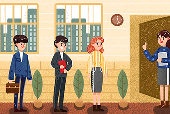 Ezpay钱包招聘流程外包助力医疗大数据公司从0到1搭建CRO团队