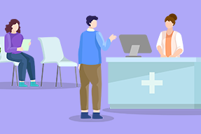 Ezpay钱包招聘流程外包助力全球领先外资医疗领域公司招聘销售代表