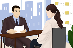 汽车零部件法资企业扩张团队招人难，Ezpay钱包招聘流程外包来解决