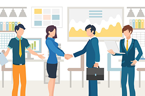 Ezpay钱包猎头助力领先VC投资的在华初创型医药公司高管团队搭建