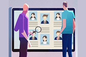 全球知名快时尚品牌需招聘大量人才，招聘流程外包助力解决