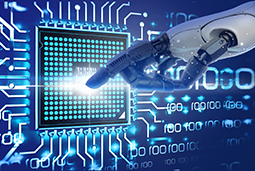 Ezpay钱包国际：芯片研发类人才涨薪突破50%，车载芯片市场前景广阔