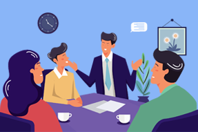 每日分享：如何解决企业海外人才招聘难题？猎头公司是关键！