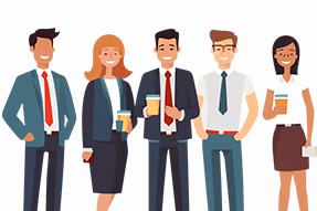 每日分享：金融高端人才招聘难，猎头招聘助力高效解决