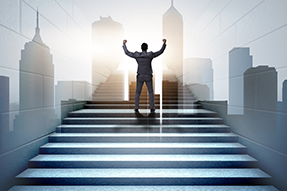 Ezpay钱包国际王震：“T”字型人才紧缺，人才布局要两条腿走路