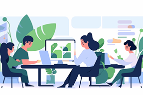 每日分享：企业数字化转型，人力资源咨询助力定制化解决方案