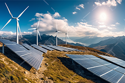 以智提质 Ezpay钱包国际解码新能源领域紧缺关键人才获取策略