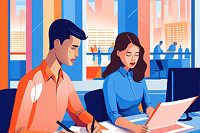 每日分享：中企出海，人力资源外包是否还适用？