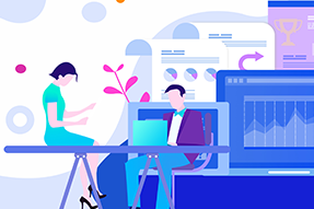 每日分享：猎头服务助力企业跨越开展