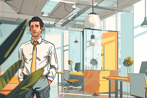 每日分享：顶尖猎头招聘，打造企业精英团队