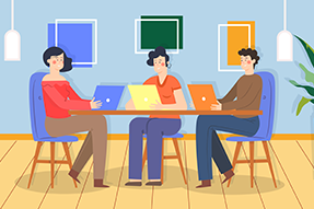 每日分享：定制化招聘解决方案，精准匹配人才需求