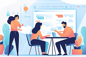 每日分享：高端猎头服务，为企业寻觅行业翘楚