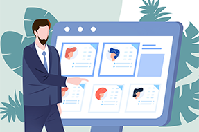 每日分享：高效招聘解决方案，实现人才快速融入