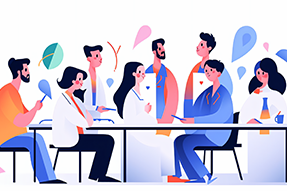 每日分享：高效招聘专家，知名猎头公司核心竞争力剖析