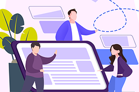 每日分享：个性化招聘解决方案，精准匹配岗位需求