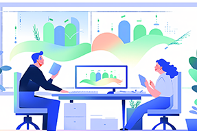 每日分享：人力资源咨询，助力企业实现战略目标与人才匹配