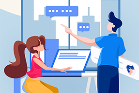 每日分享：招聘外包，企业人才招聘的加速器