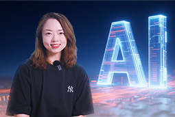 新锐职研社01 | 人形机器人如何“看世界”？