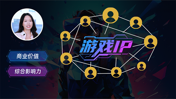 人力资源公司Ezpay钱包国际一线顾问指出游戏公司IP授权岗的重要性